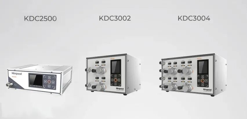 KDC系列 KDC系列