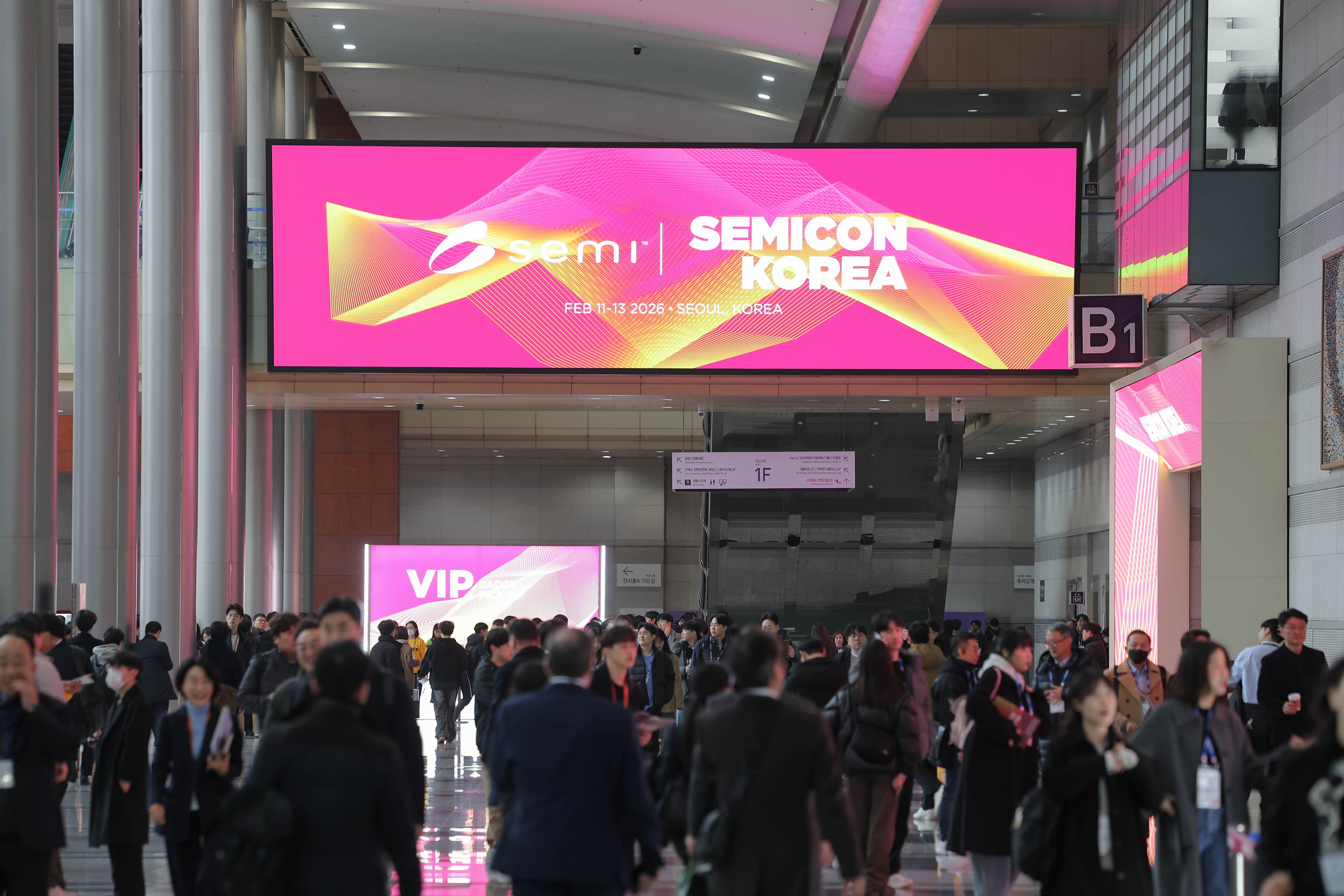 后会有期｜铭赛科技亮相 SEMICON KOREA 2026，深耕半导体装备新征程